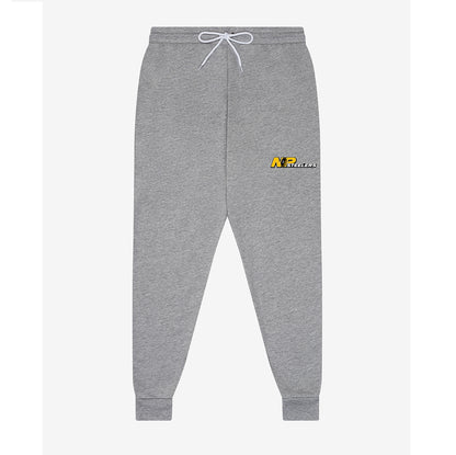 NP Stacked Toddler Sponge Fleece Joggers 3727T