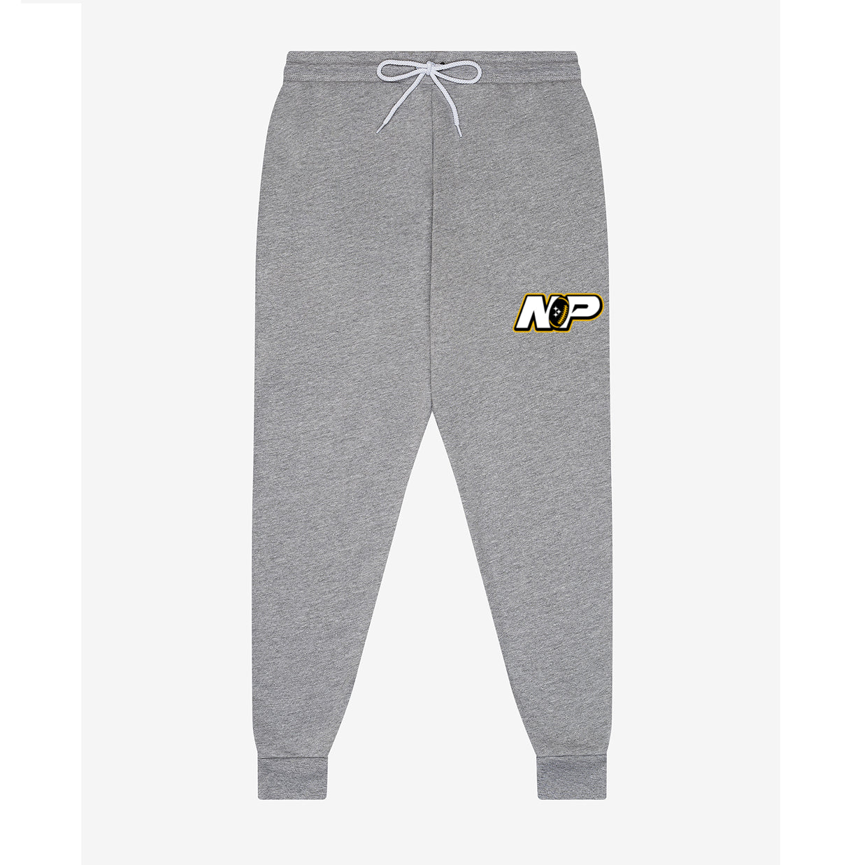 NP Main Toddler Sponge Fleece Joggers 3727T
