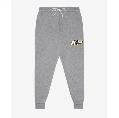 NP Main Toddler Sponge Fleece Joggers 3727T
