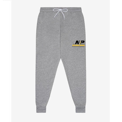 NP Vintage Logo Toddler Sponge Fleece Joggers 3727T