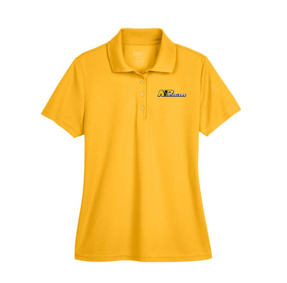 NP Stacked Women's Origin Performance Piqué Polo 78181
