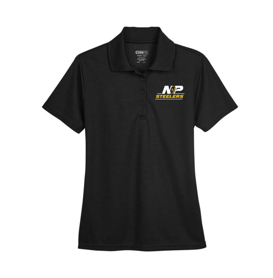 NP Vintage Logo Women's Origin Performance Piqué Polo 78181