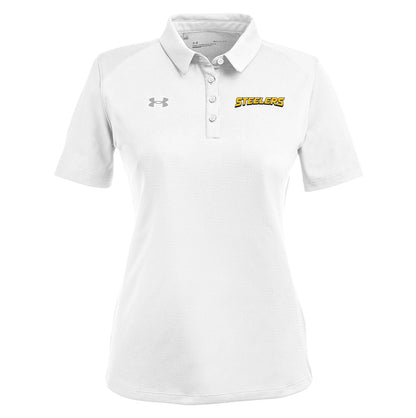 NP Steelers Arch Women's Tech™ Polo - 1370431