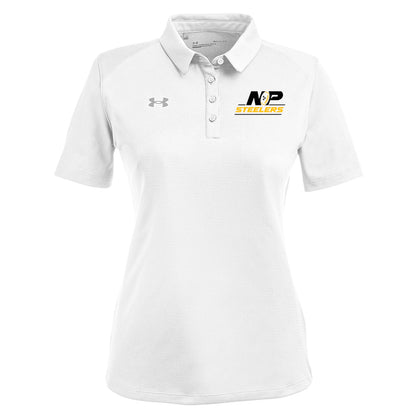 NP Vintage Logo Women's Tech™ Polo - 1370431