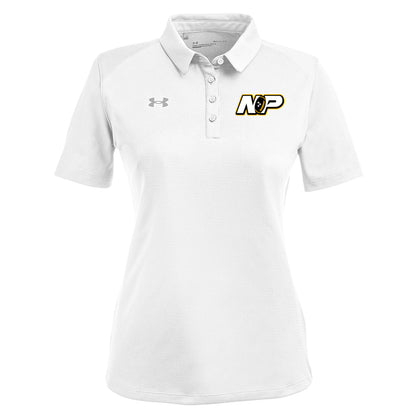 NP Main Logo Women's Tech™ Polo - 1370431