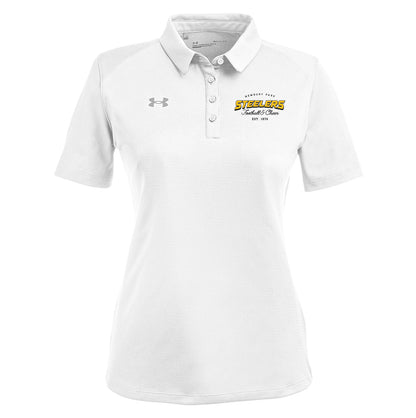 NP Football and Cheer Women's Tech™ Polo - 1370431