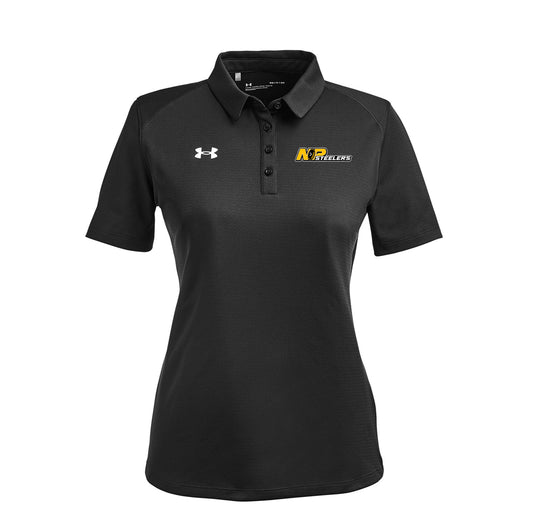 NP Stacked Women's Tech™ Polo - 1370431