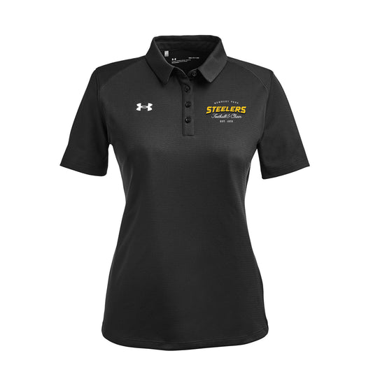 NP Football and Cheer Women's Tech™ Polo - 1370431