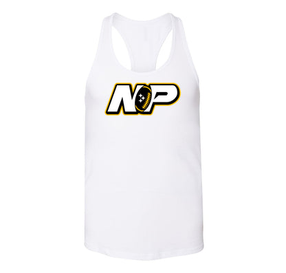 NP Main Women's Racerback Tank 6008