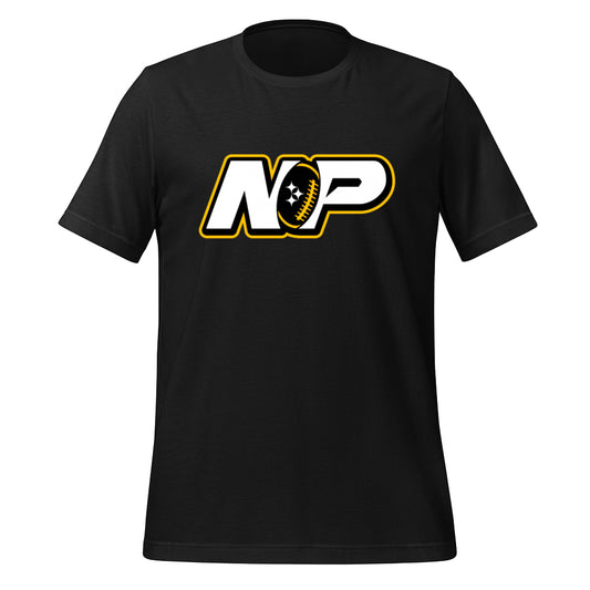 NP Main Tee 3001