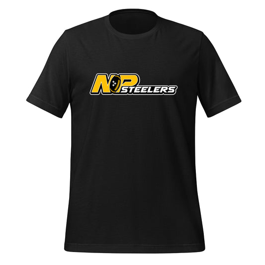 NP Stacked Tee 3001