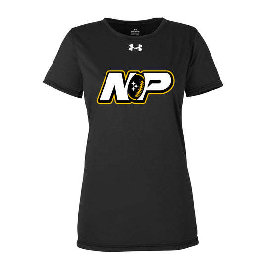 NP Main Logo Women's Team Tech™ T-Shirt 1376847