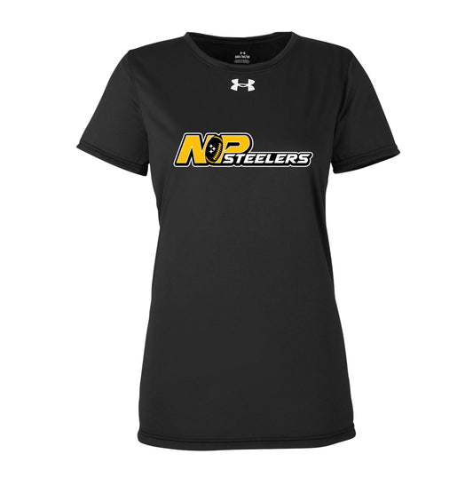 NP Stacked Logo Women's Team Tech™ T-Shirt 1376847