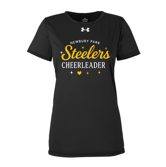 NP Cheerleader Women's Team Tech™ T-Shirt 1376847