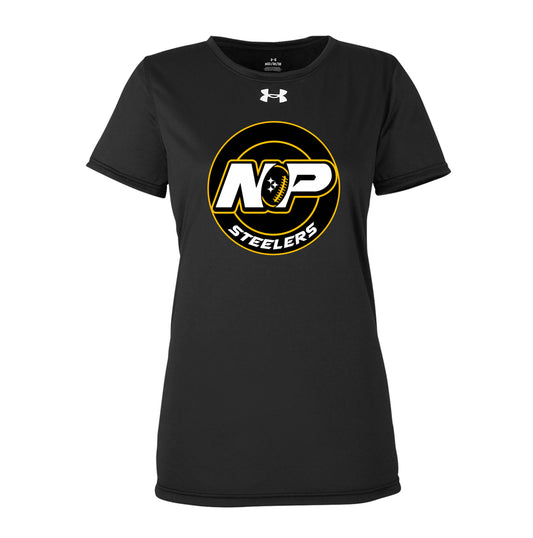 NP Circle Logo Women's Team Tech™ T-Shirt 1376847