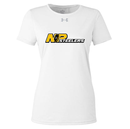 NP Stacked Logo Women's Team Tech™ T-Shirt 1376847
