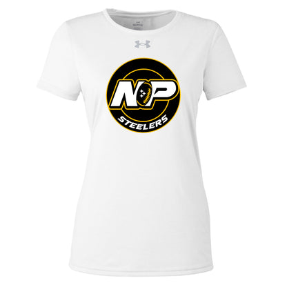 NP Circle Logo Women's Team Tech™ T-Shirt 1376847