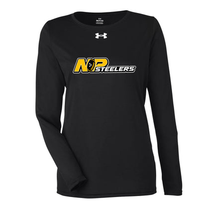 NP Stacked Women's Team Tech™ Long Sleeve T-Shirt 1376852