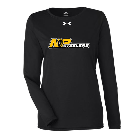 NP Stacked Women's Team Tech™ Long Sleeve T-Shirt 1376852