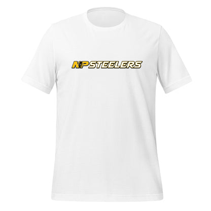 NP Steelers Line Tee 3001