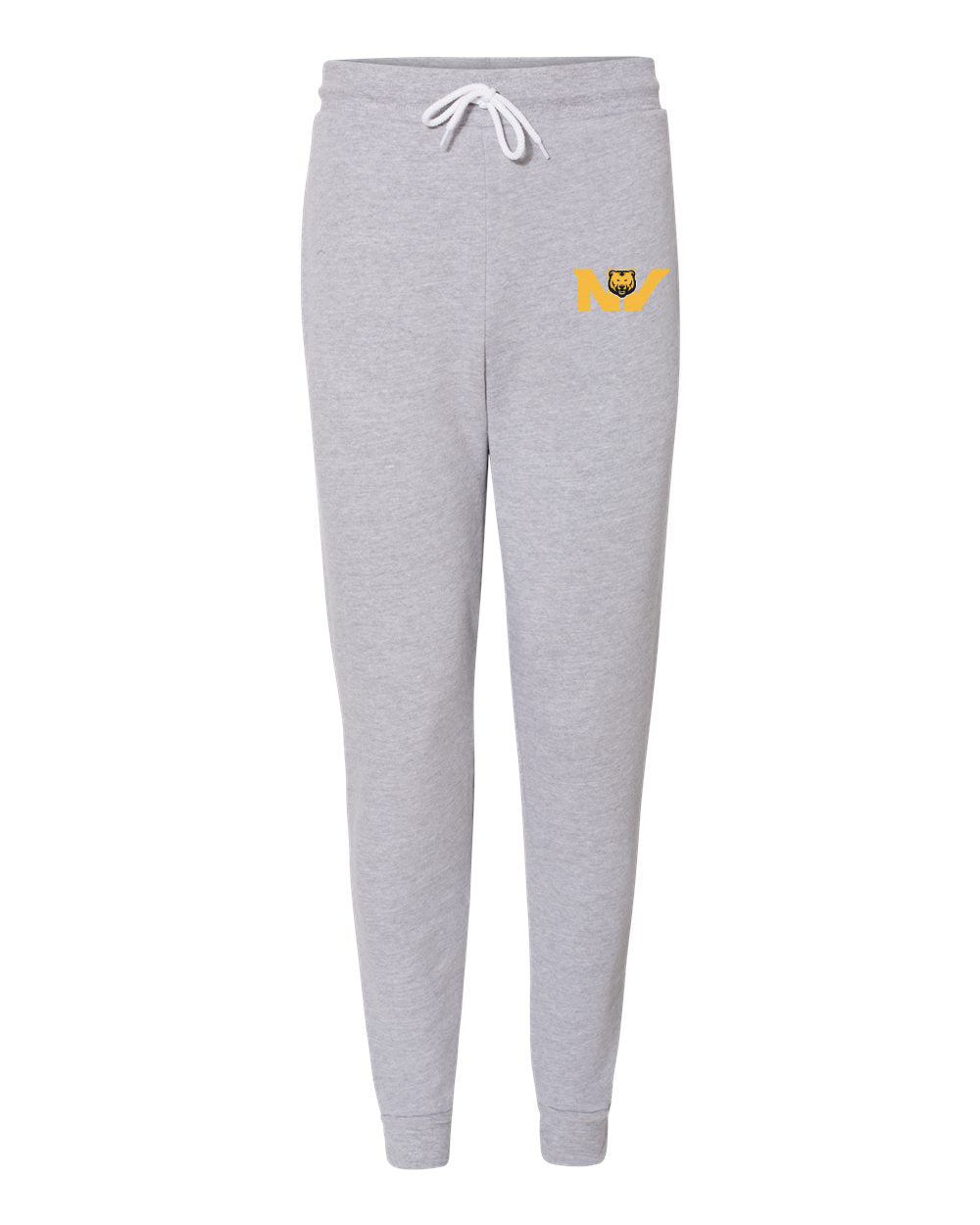 Bella+Canvas Sponge Fleece Jogger Sweatpant - NVF