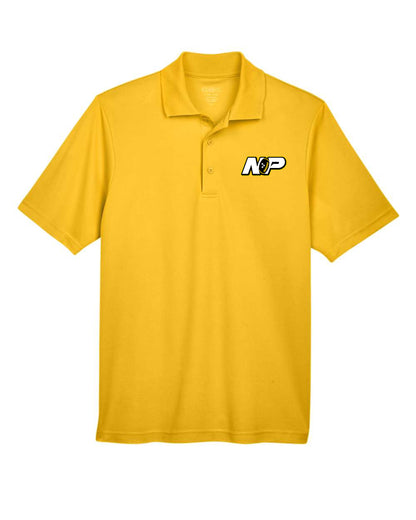 NP Main Men's Origin Performance Piqué Polo 88181