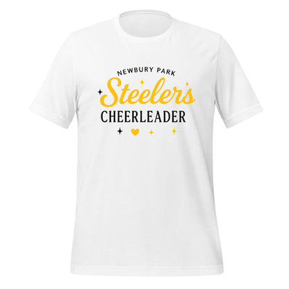 NP Cheerleader Tee 3001