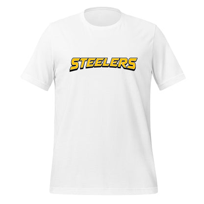 NP Steelers Arch Tee 3001