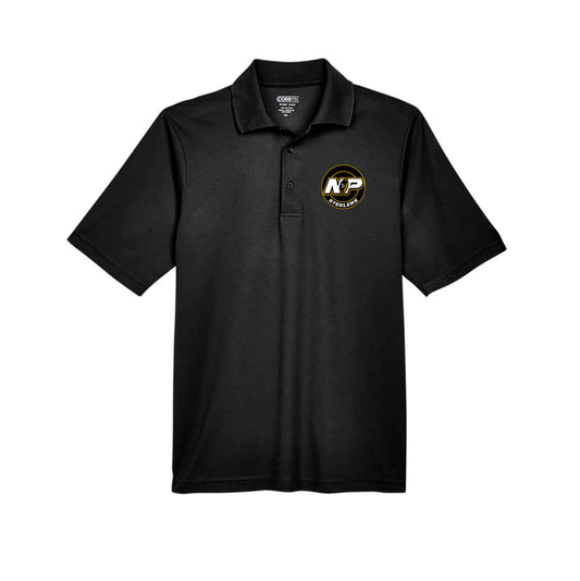 NP Circle Men's Origin Performance Piqué Polo 88181
