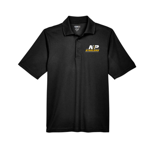 NP Vintage Logo Men's Origin Performance Piqué Polo 88181