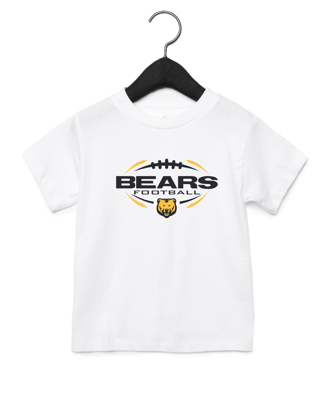 Bella+Canvas T-Shirt Infant/Toddler - Sleek