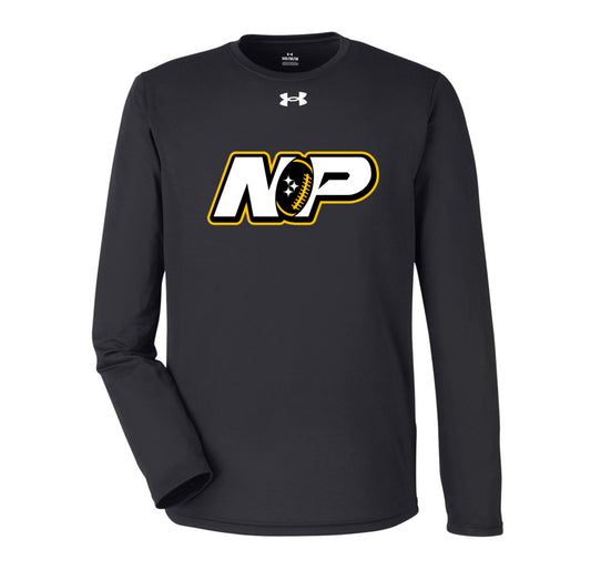 NP Main Men's Team Tech™ Long Sleeve T-Shirt 1376843