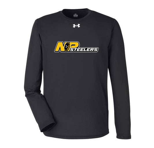 NP Stacked Men's Team Tech™ Long Sleeve T-Shirt 1376843