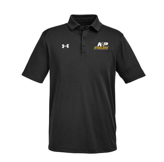 NP Vintage Logo Men's Tech™ Polo 1370399