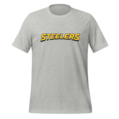 NP Steelers Arch Tee 3001