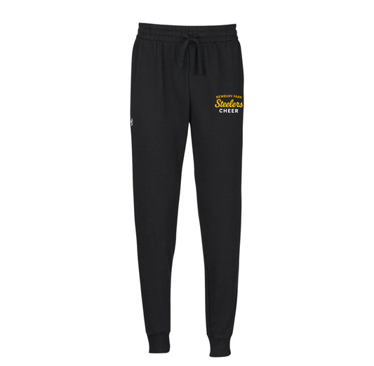 NP Cheer Unisex Sponge Fleece Joggers 3727
