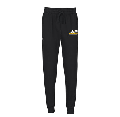 NP Vintage Logo Unisex Sponge Fleece Joggers 3727