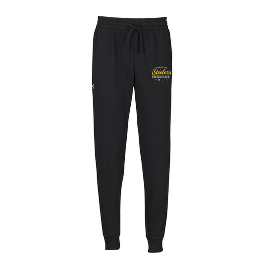 NP Cheerleader Unisex Sponge Fleece Joggers 3727
