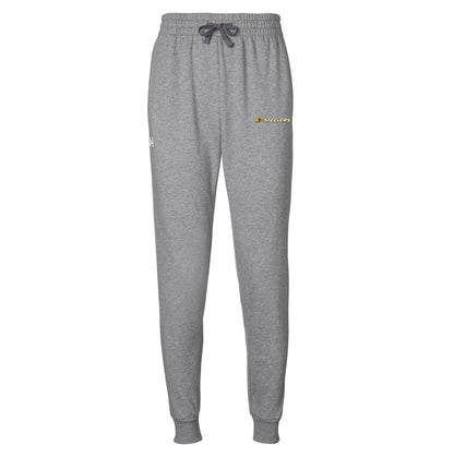 NP Steelers Line Unisex Sponge Fleece Joggers 3727