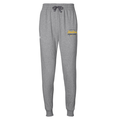 NP Cheerleader Unisex Sponge Fleece Joggers 3727