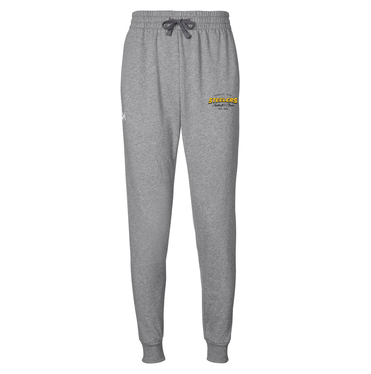 NP Football & Cheer Unisex Sponge Fleece Joggers 3727
