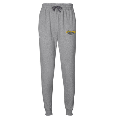 NP Football & Cheer Unisex Sponge Fleece Joggers 3727