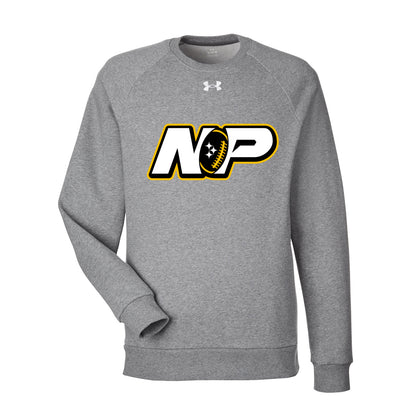 NP Main Men's Rival Fleece Crewneck Sweatshirt 1379755