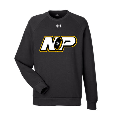 NP Main Men's Rival Fleece Crewneck Sweatshirt 1379755