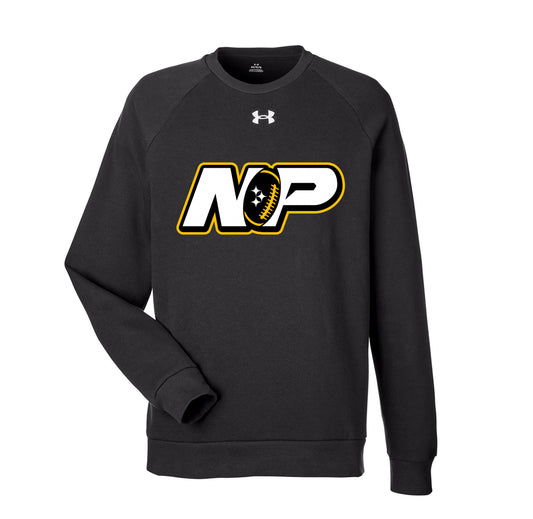 NP Main Men's Rival Fleece Crewneck Sweatshirt 1379755