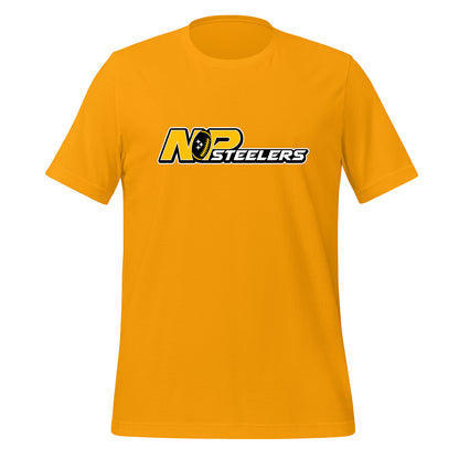 NP Stacked Tee 3001