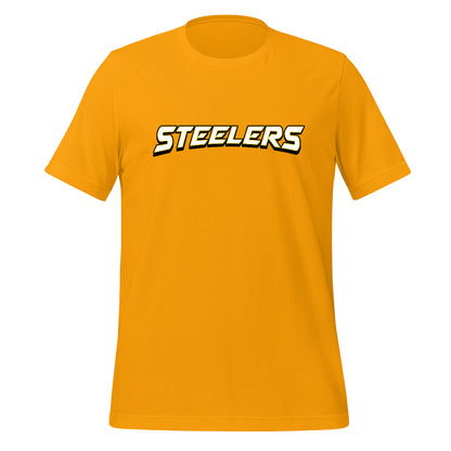 NP Steelers Arch Tee 3001