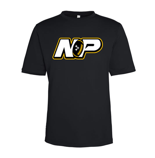 NP Main Unisex Performance T-Shirt CE10