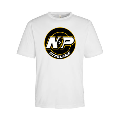 NP Circle Unisex Performance T-Shirt CE10