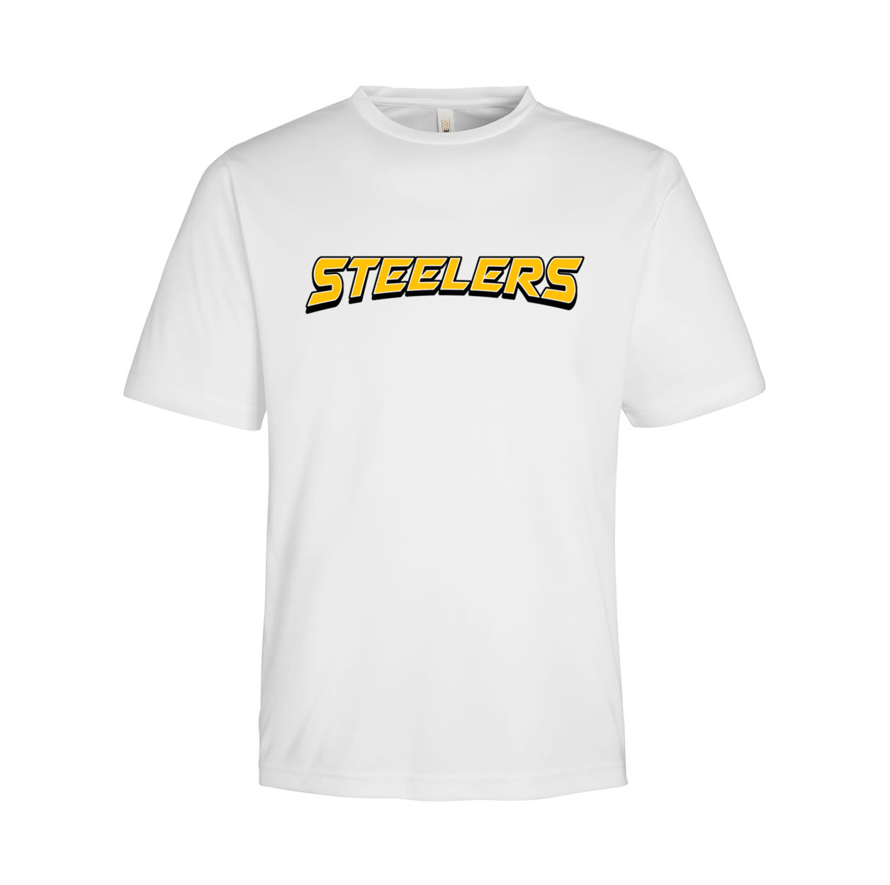 NP Steelers Arch Unisex Performance T-Shirt CE10